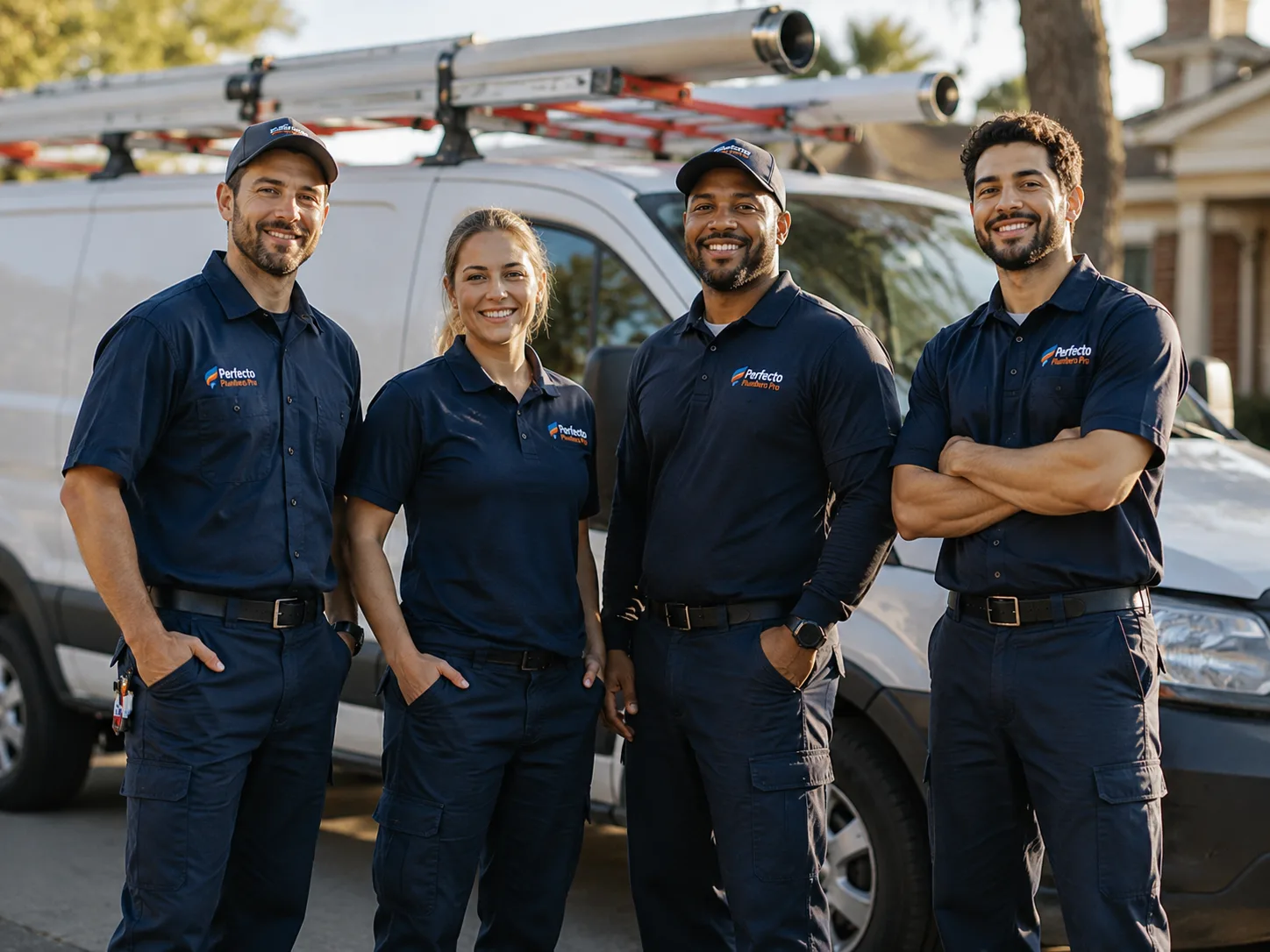 Emergency Plumber Near Me in Leonia, NJ near me